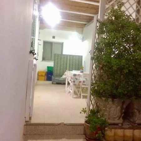 Salentoandmore - Casa Jole * Marina di Pescoluse
