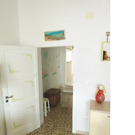 Salentoandmore - Casa Jole Nyaraló Marina di Pescoluse