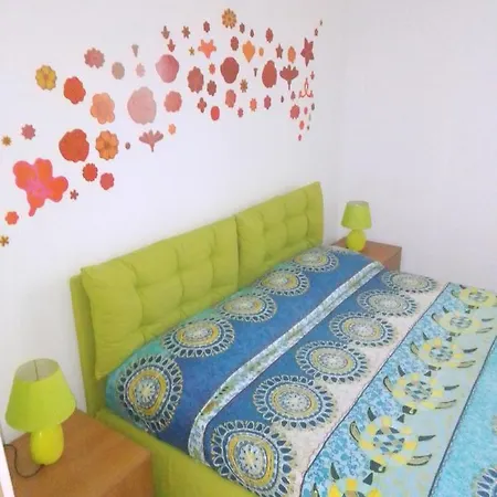Salentoandmore - Casa Jole