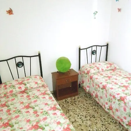 Nyaraló Salentoandmore - Casa Jole