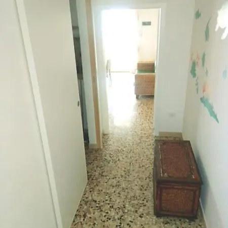 Salentoandmore - Casa Jole Marina di Pescoluse