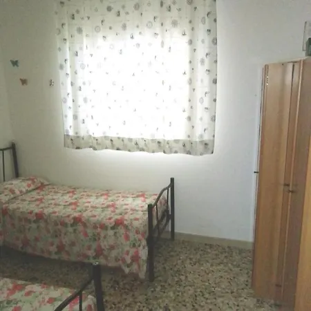 Salentoandmore - Casa Jole Nyaraló *