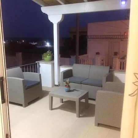 Nyaraló Salentoandmore - Casa Jole