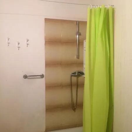 Nyaraló Salentoandmore - Casa Jole Marina di Pescoluse