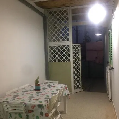 Salentoandmore - Casa Jole Nyaraló Marina di Pescoluse