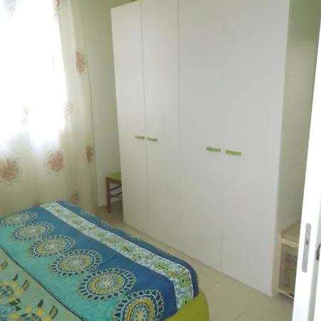 Salentoandmore - Casa Jole Nyaraló Marina di Pescoluse