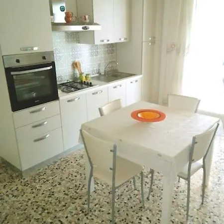 Tatil Evi Salentoandmore - Casa Jole Marina Di Pescoluse
