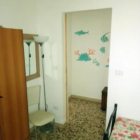 Salentoandmore - Casa Jole Hébergement de vacances