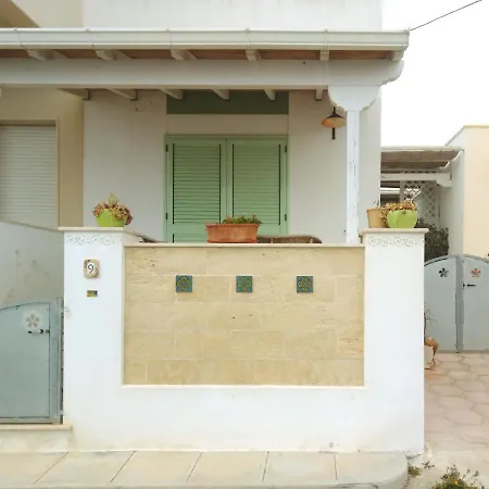 Salentoandmore - Casa Jole *